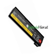 Ersatzakku für Lenovo T450S T460 X240 T440 X250 45N1735 X260 45N1130