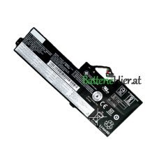 Ersatzakku für Lenovo T480 01AV419 T470 01AV421 01AV420