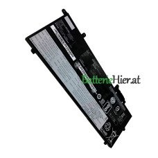 Ersatzakku für Lenovo X280 20KFA01UCD 01AV472 L17C6P71