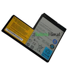 Ersatzakku für Lenovo Y650 Y650A L08S6T13 IdeaPad
