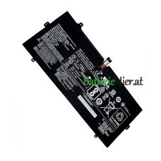 Ersatzakku für Lenovo Yoga L14L4P24 L14M4P24 900-13ISK Yoga-900 4 Pro
