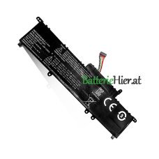 Ersatzakku für LG P330 Serie P220 P210 LBF122KH Xnote