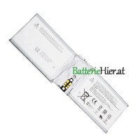 Ersatzakku für Microsoft 1703 Surface-Book-1 G3HTA020H DAK822470K G3HTA044H