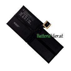 Ersatzakku für Microsoft Surface-pro5 DYNM02 G3HTA038H 1796