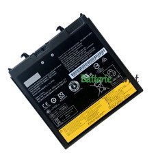 Ersatzakku für optisches Lenovo L17L2PB5 V330-14IKB Laufwerk L17M2PB5