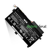 Ersatzakku für Samsung 510R5E NP500R5K 500R5H 500R4K 500R5L 450R5J