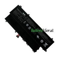 Ersatzakku für Samsung 530U3C 532U3X NP530U3B 540U3C AA-PBYN4AB 535U3C 530U3B NP530U3C