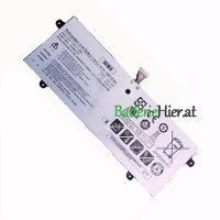 Ersatzakku für Samsung AA-PBUN2TP 1588-3366