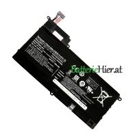 Ersatzakku für Samsung AA-PNYB8AB NP535U4C NP530U4C NP520U4C NP530U4B