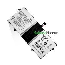 Ersatzakku für Samsung Buch 930X2K-K01 9 NP930X2K AA-PLVN2AW 930X2K-K02