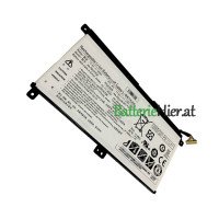 Ersatzakku für Samsung NP740U3L AA-PBUN3QB NP740U3M