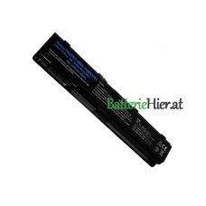 Ersatzakku für Toshiba X70-A X870 Qosmio PA5036U-1BRS PABAS264 X875