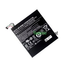 Ersatzbatterie für Acer A1-850 Iconia-Tab KT.0010M.003 (1ICP4/101/110) B1-820 B1-810 W1-810 AP14F8K AP14F8K