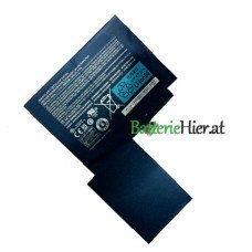 Ersatzbatterie für Acer BT.00307.034 Tab W501 AP11B7H W500 W500P BT.00303.024 Iconia-Tab