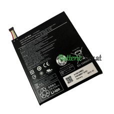 Ersatzbatterie für Acer Iconia-One-7 AP14E4K (1ICP4/86/94) AP14E4K KT00104001 B1-750