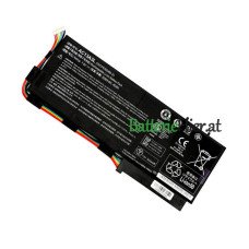 Ersatzbatterie für Acer P3-171 P3-131 Aspire X313-E AC13A3L X313
