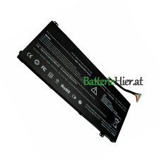 Ersatzbatterie für Acer VN7-571 791 VN7-591 592G MS2391 AC14A8L