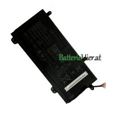 Ersatzbatterie für Asus 0B200-02900000 C41N1727 Zephyrus GM501