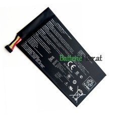 Ersatzbatterie für Asus 10.1 K001 C11-ME301T 0329 110