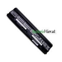 Ersatzbatterie für Asus 1225B 1225C 1025e A32-1025 EeePC