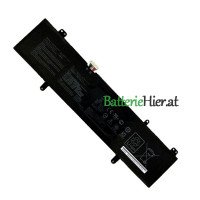 Ersatzbatterie für Asus B31N1632 X405U