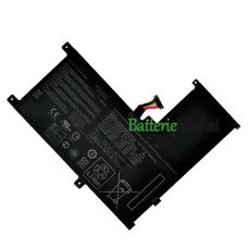 Ersatzbatterie für Asus B41N1532 0B200-02010100 UX560UA Q504UA