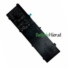 Ersatzbatterie für Asus BU203U C31N1529 B8230U B8230UA