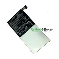 Ersatzbatterie für Asus C11P1308 TF501T 0B200-00620000 TF502T AD02-GRY