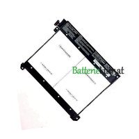 Ersatzbatterie für Asus C21N1418 C21N1421 T300CHI Transformator-Buch