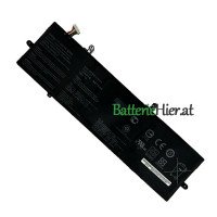 Ersatzbatterie für Asus C31N1816 2018 3ICP5/70/81