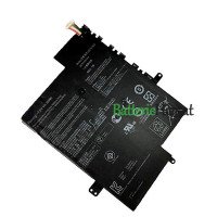 Ersatzbatterie für Asus E203N50 X207NA C21N1629 E203MA R203MA