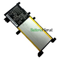 Ersatzbatterie für Asus F442U A480U C21N1638