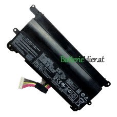 Ersatzbatterie für Asus G752VM G752V G752VL A32N1511 G752VT G752VY