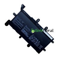 Ersatzbatterie für Asus G7AI7820 A42L85H G7AI7700 G7BI A42N1713 G7A ROG