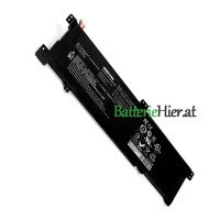 Ersatzbatterie für Asus K401LB5200 K401L A401L K401LB5010 B31N1424 K401LB5500 A400U