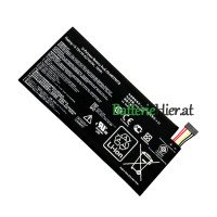 Ersatzbatterie für Asus ME370TG C11-ME370TG