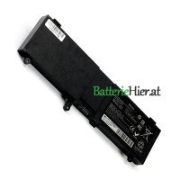 Ersatzbatterie für Asus N550X47JV/S Q550LF N550JK C41-N550 N550J