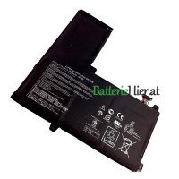 Ersatzbatterie für Asus Q501LA-BBI5T03 Q501L N54PNC3 Q501LA C41-N541