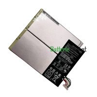 Ersatzbatterie für Asus T200TA Transformator-Book T200TA 12"C21N1334