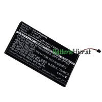 Ersatzbatterie für Asus T300LA Transformator-Book C11N1303