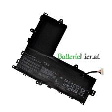 Ersatzbatterie für Asus TP201SA-3K B31N1536 TP201SA