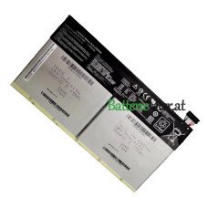 Ersatzbatterie für Asus Transformator-Buch T100TAL 0B200-00720500 C12N1406