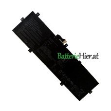 Ersatzbatterie für Asus U4100U UX430UQ C31N1620 UX430UQ-GV015T