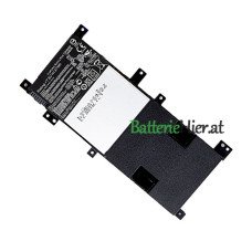 Ersatzbatterie für Asus V455 C21N1409 V455L VM490L V455LB VM490