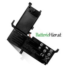 Ersatzbatterie für Asus VIVOBOOK B31N1708 TP510UF Flip TP510