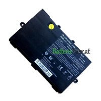 Ersatzbatterie für Clevo 6-87-P870S-4272 P870BAT-8 NP9870 P8700S P870DM GX9