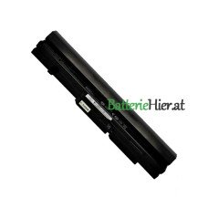 Ersatzbatterie für Clevo 6-87-W110S-4271 W110ER NP6110 W110BAT-6 W110S