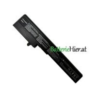 Ersatzbatterie für Clevo M725 M720S M720 M721 M722 M720SBAT-4 M72