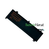 Ersatzbatterie für Clevo N550BAT-3 N550RC 6-87-N550S-4E42