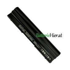 Ersatzbatterie für Clevo W217BAT-3 6-87-W217S-4DF1
